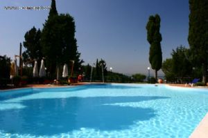 Camping Panoramico Fiesole